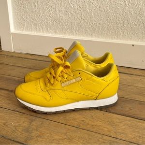 Women’s Reebok Sneakers